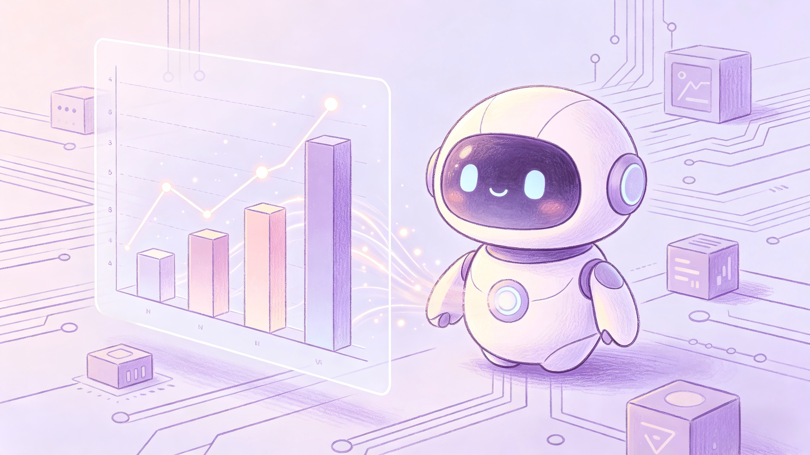 Toward Autonomous Analytics: Reframing the Data Workflow with BayesLab