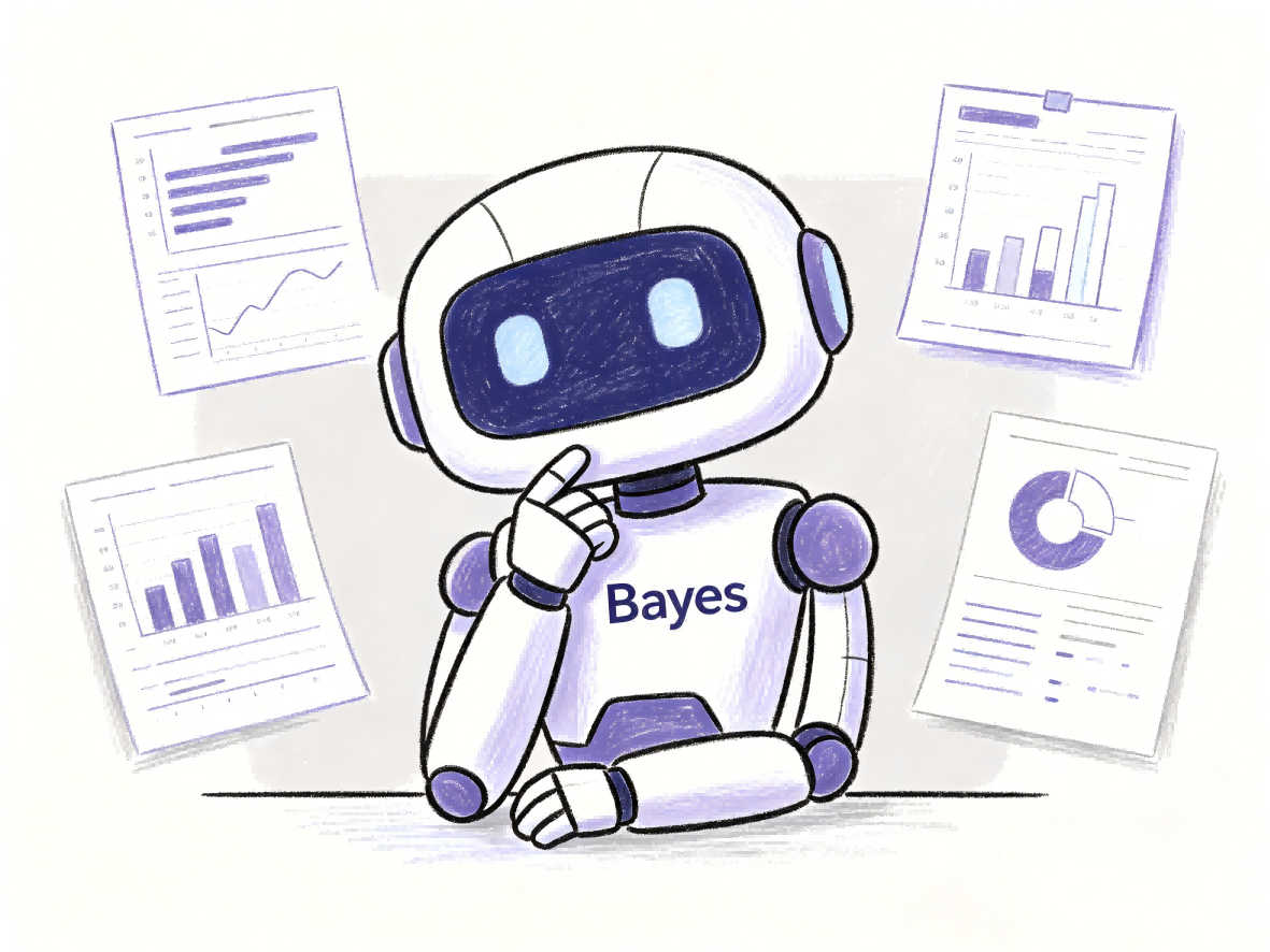 Data Analysis Is Becoming a Communication Layer