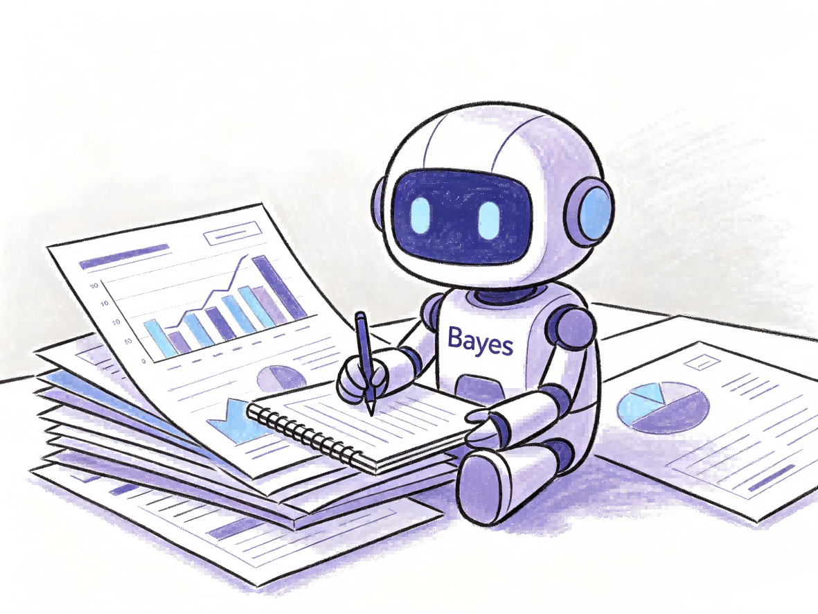 The Changing Shape of Analytical Work