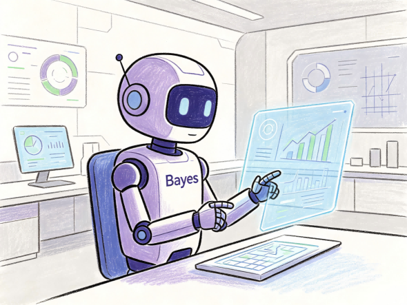 Why the Future of Data Analysis Isn’t Another Dashboard, but End-to-End Analytical Automation