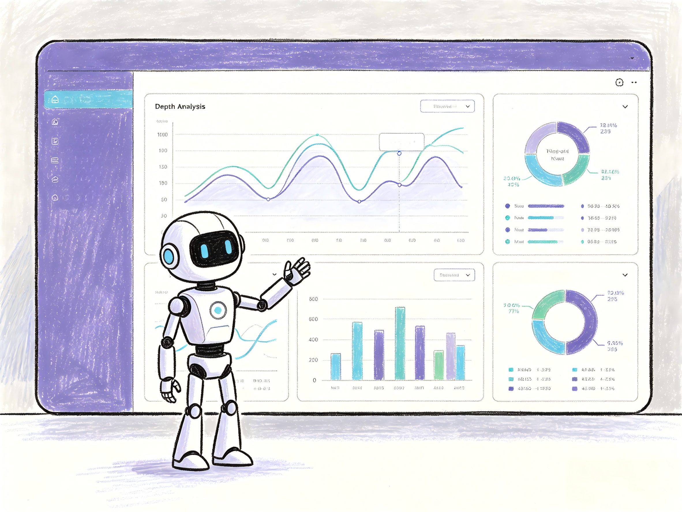 How AI Data Analysis Is Changing Business Intelligence: Introducing BayesLab