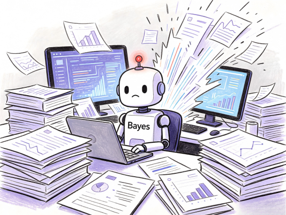 We Have More Data Than Ever. Why Are Decisions Still Slow?