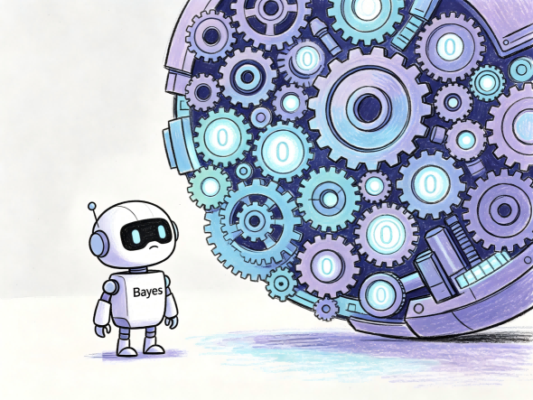 The Work Before the Insight
